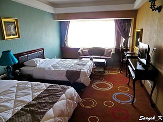 9522 Shiraz Grand hotel 5 Шираз Отель Гранд