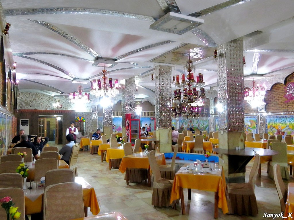 2973 Ahwaz Naderi hotel 3 Ахваз Отель Надери