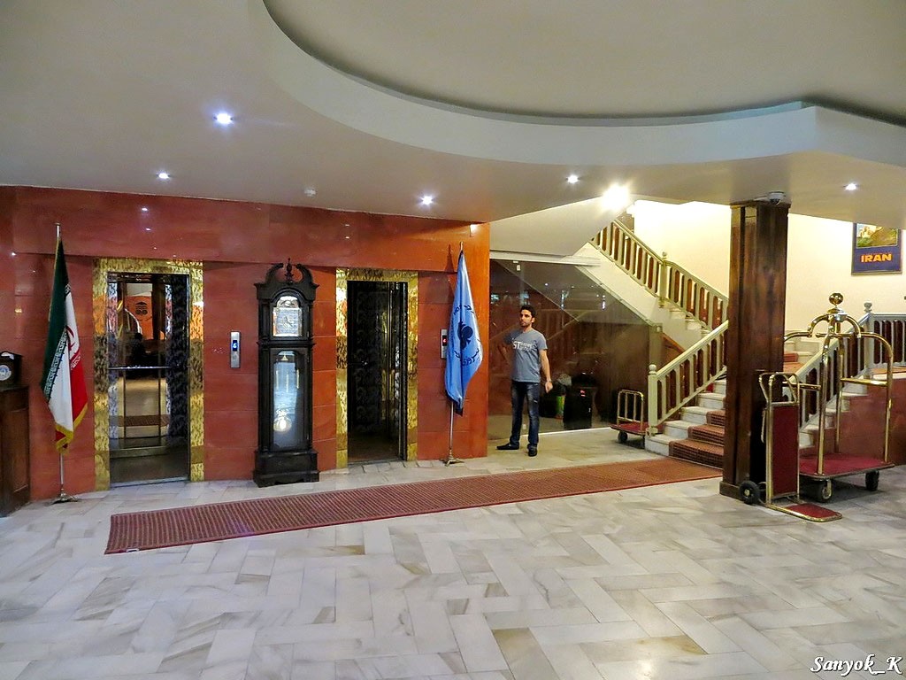 8188 Isfahan Abbasi hotel 5 Исфахан Отель Аббаси