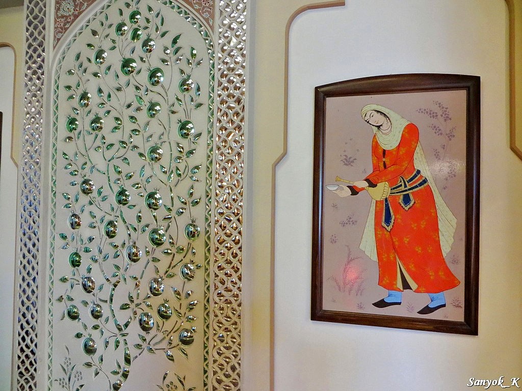 8192 Isfahan Abbasi hotel 5 Исфахан Отель Аббаси