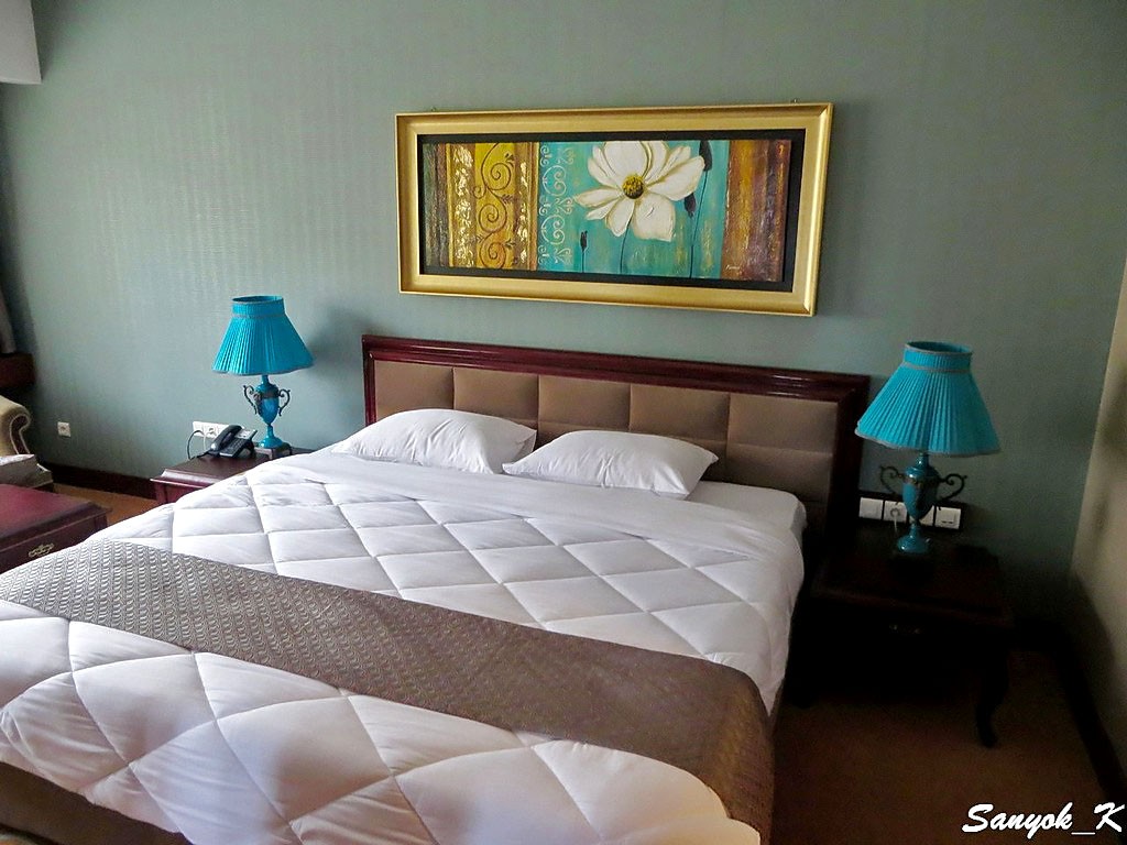9530 Shiraz Grand hotel 5 Шираз Отель Гранд