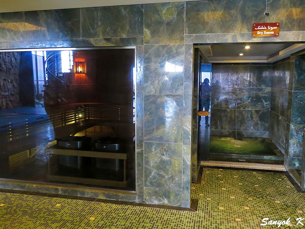 9539 Shiraz Grand hotel 5 Шираз Отель Гранд