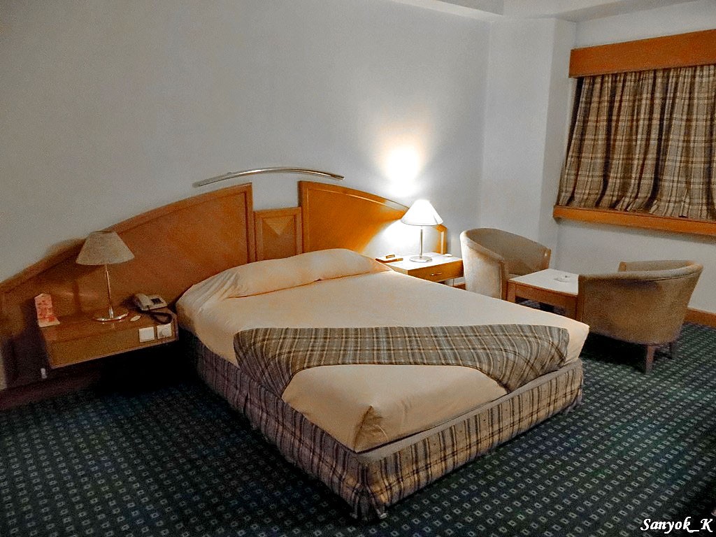 8289 Shiraz Hotel Pars hotel 5 Шираз Отель Парс