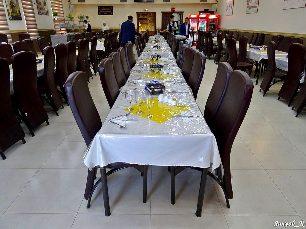 4299 Kashan Sialk Star Restaurant Кашан Ресторан Сиалк Стар
