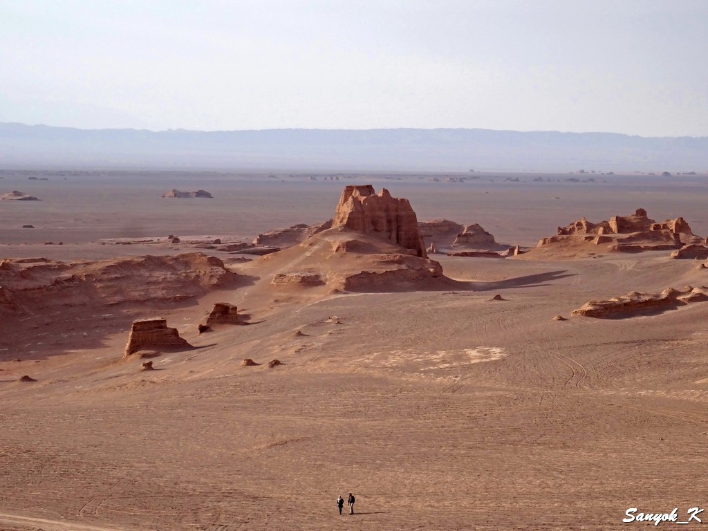 0018 Shahdad Kalouts desert Shahdad Шехдад Пустыня Калютс