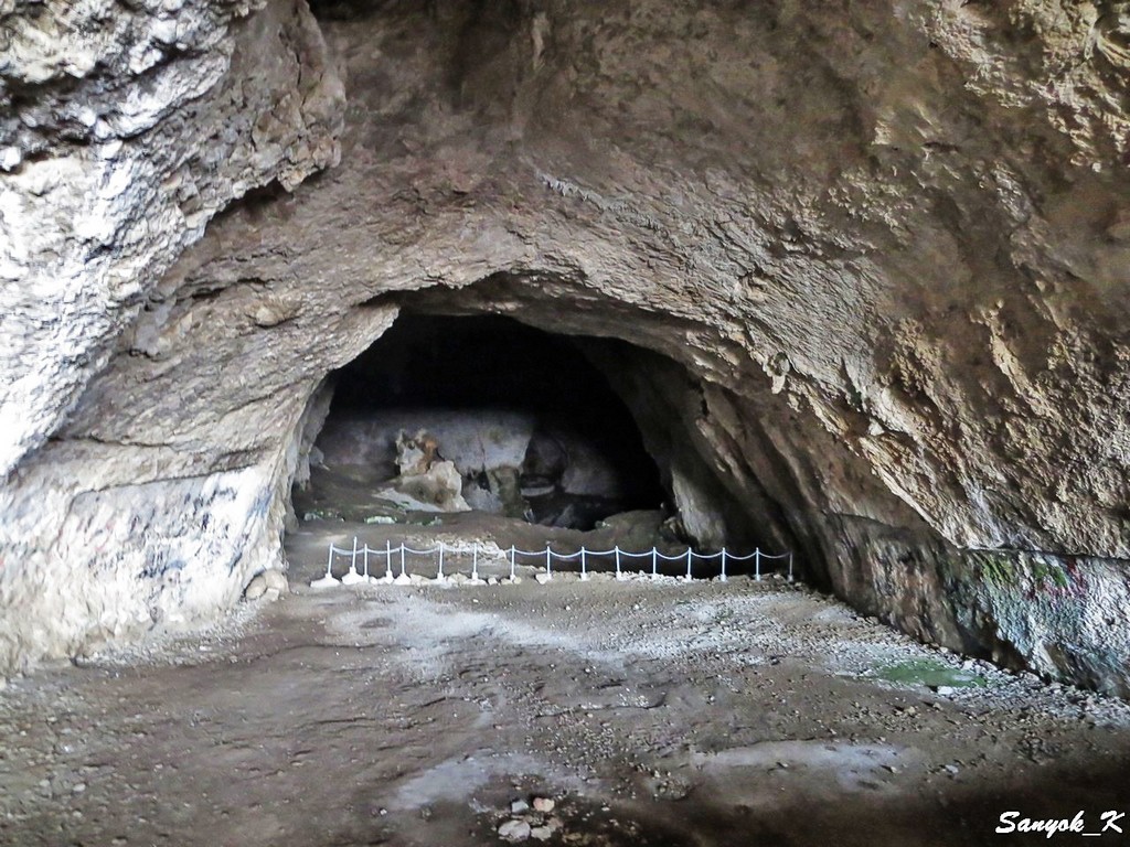1563 Kazeroon Shapur cave Казерун Пещера Шапура