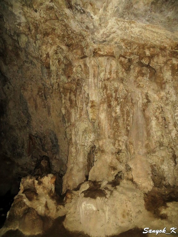 1569 Kazeroon Shapur cave Казерун Пещера Шапура