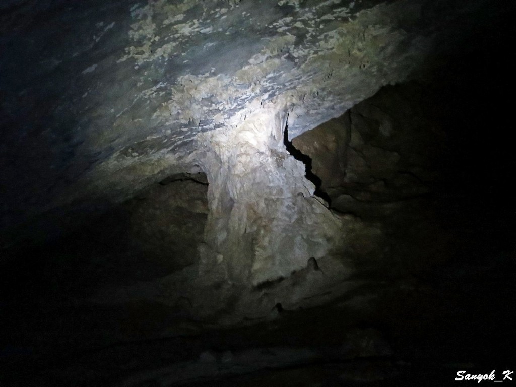 1571 Kazeroon Shapur cave Казерун Пещера Шапура