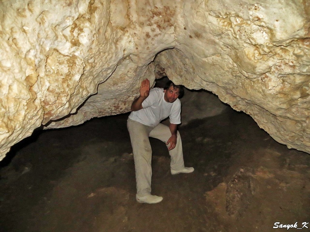 1572 Kazeroon Shapur cave Казерун Пещера Шапура