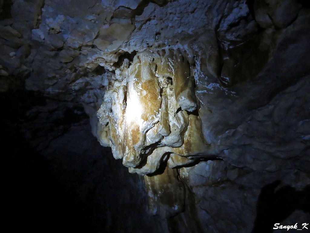 1573 Kazeroon Shapur cave Казерун Пещера Шапура