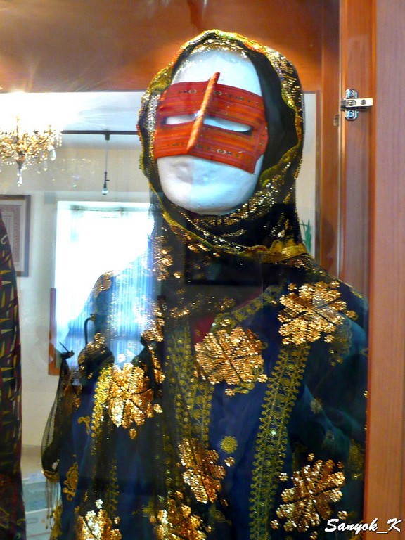0303 Tehran Saadabad Palace Тегеран комплекс Саадабад