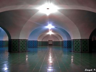 4157 Isfahan Sheikh Lotfollah Mosque Исфахан Мечеть Шейха Лютфаллы